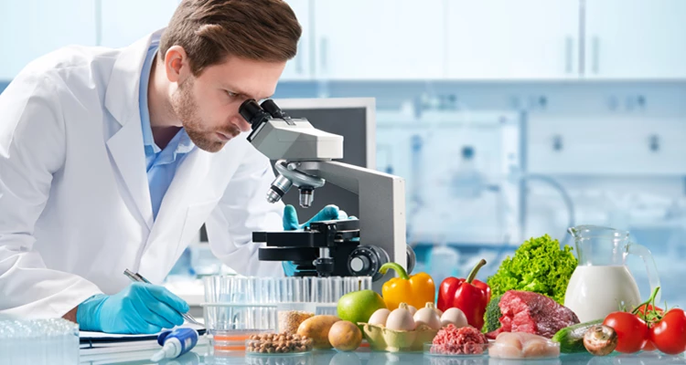 Heißt BIO automatisch gesund?